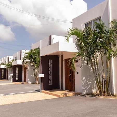 Okinawa D And Stay Resort מראה חיצוני תמונה