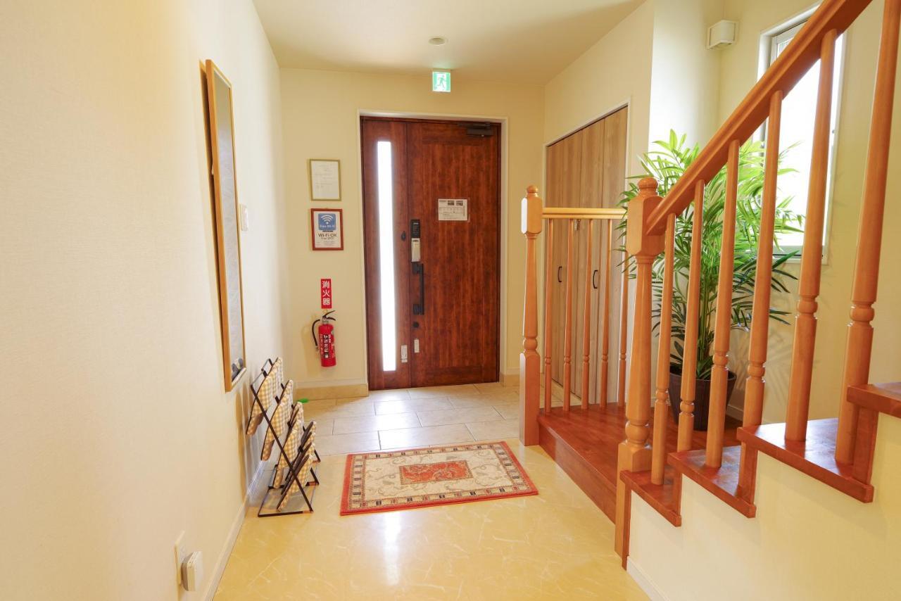 Okinawa D And Stay Resort מראה חיצוני תמונה