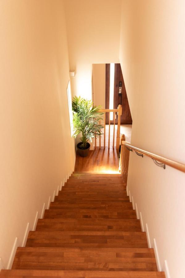 Okinawa D And Stay Resort מראה חיצוני תמונה