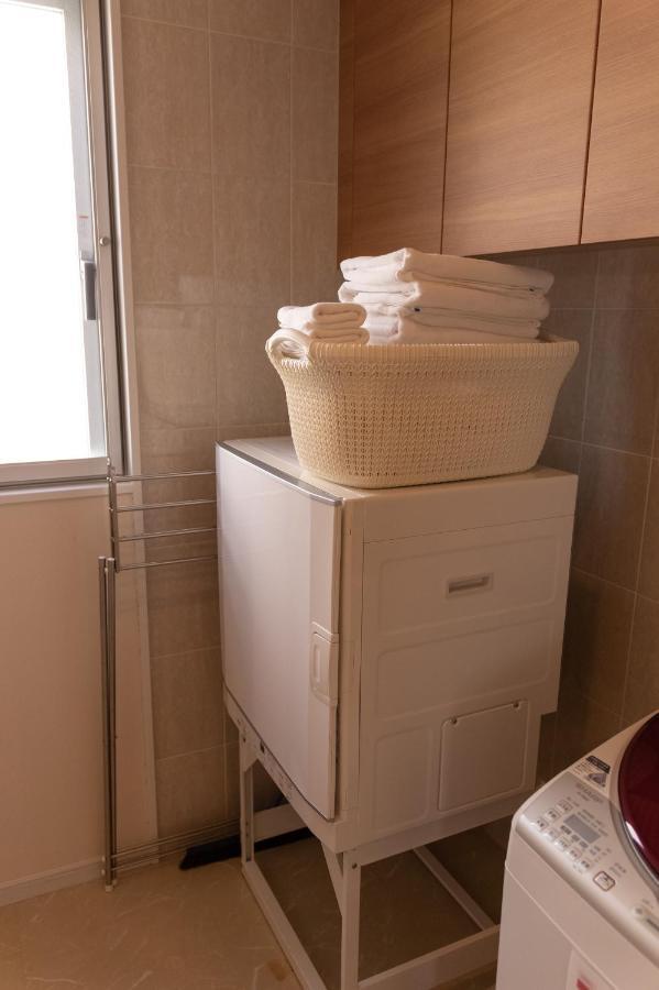 Okinawa D And Stay Resort מראה חיצוני תמונה